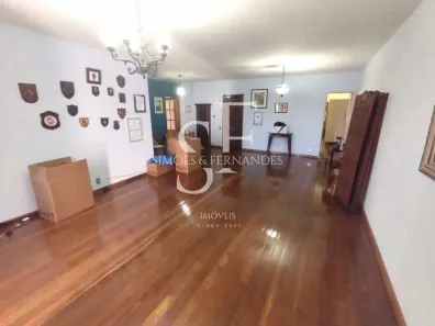 Apartamento com 4 Quartos à venda, 153m² no Tijuca, Rio de Janeiro