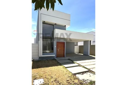 Casa de Condomínio com 3 Quartos à venda, 177m² no Universidade, Vitória da Conquista