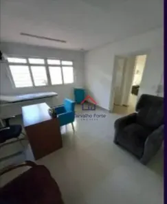 Sala Comercial para alugar, 15m² no Vila Sofia, São Paulo
