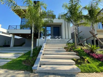 Casa com 3 Quartos à venda, 290m² no Condomínio Residencial Alphaville II, São José dos Campos