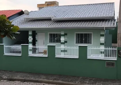 Casa com 3 Quartos à venda, 122m² no Praia da Enseada, São Francisco do Sul