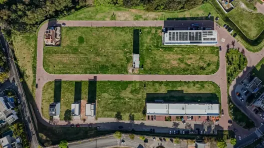 Lote/Terreno à venda, 154m² no Tamboré, Santana de Parnaíba