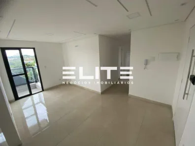 Cobertura com 2 Quartos à venda, 83m² no Jardim, Santo André