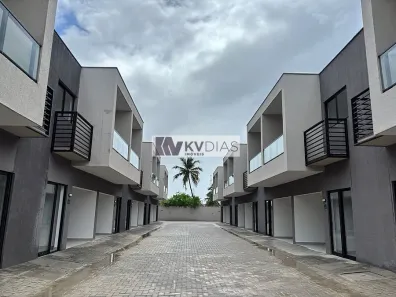 Apartamento com 3 Quartos para alugar, 95m² no Barra Nova, Marechal Deodoro