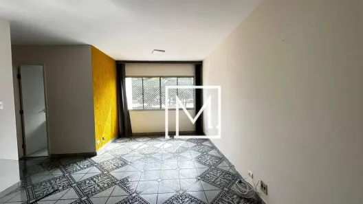 Apartamento com 2 Quartos à venda, 64m² no Vila Moinho Velho, São Paulo