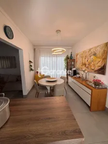 Casa com 3 Quartos à venda, 164m² no Jardim Carvalho, Bauru