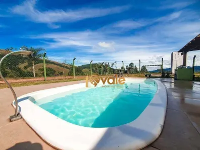 Fazenda/Sítio com 2 Quartos à venda, 80m² no , Monteiro Lobato