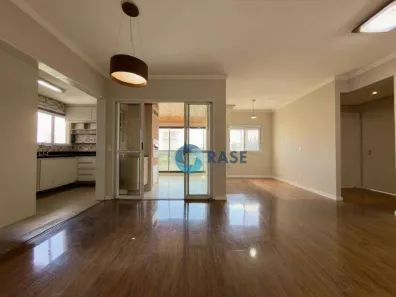 Apartamento com 2 Quartos à venda, 82m² no Jardim Caravelas, São Paulo