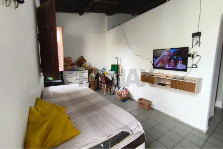 Casa com 2 Quartos à venda, 110m² no Santa Lúcia, Maceió
