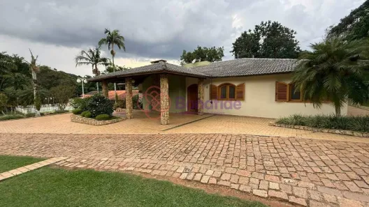 Fazenda/Sítio com 2 Quartos à venda, 360m² no Caxambu, Jundiaí