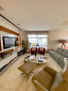 Cobertura com 3 Quartos à venda, 396m² no Belvedere, Belo Horizonte