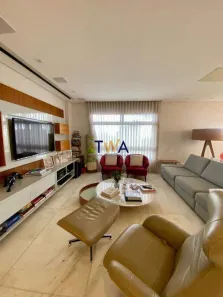 Cobertura com 3 Quartos à venda, 396m² no Belvedere, Belo Horizonte