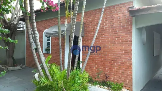 Casa com 4 Quartos à venda, 158m² no Jardim São Paulo(Zona Norte), São Paulo