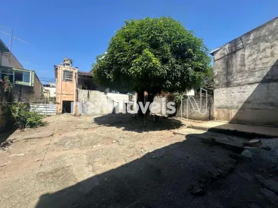 Lote/Terreno à venda, 360m² no Eldorado, Contagem