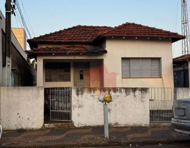 Lote/Terreno à venda, 390m² no São Manoel, Americana