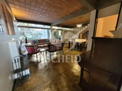 Sobrado com 3 Quartos à venda, 200m² no Vila Sofia, São Paulo