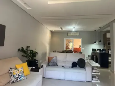 Sobrado com 3 Quartos à venda, 176m² no Jardim Valparaíba, São José dos Campos