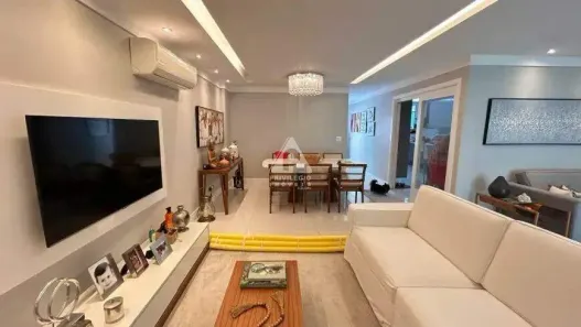 Apartamento com 3 Quartos à venda, 185m² no Recreio dos Bandeirantes, Rio de Janeiro