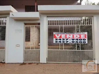 Casa com 5 Quartos à venda, 339m² no Jardim Paulista, Atibaia