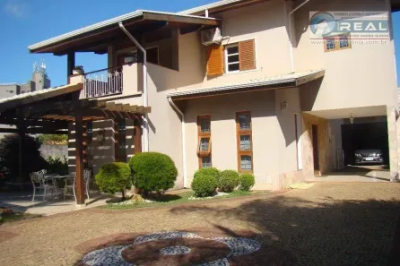 Casa com 4 Quartos à venda, 350m² no Morumbi, Paulínia