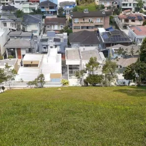 Lote/Terreno à venda, 1050m² no Parque Terra Nova II, São Bernardo do Campo