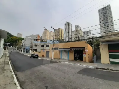 Lote/Terreno à venda, 80m² no Água Fria, São Paulo