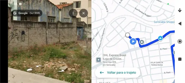 Lote/Terreno à venda, 140m² no Vila São João, Sorocaba
