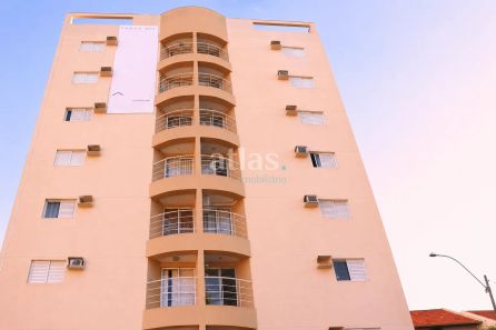 Apartamento com 2 Quartos à venda, 76m² no Higienópolis, São José do Rio Preto