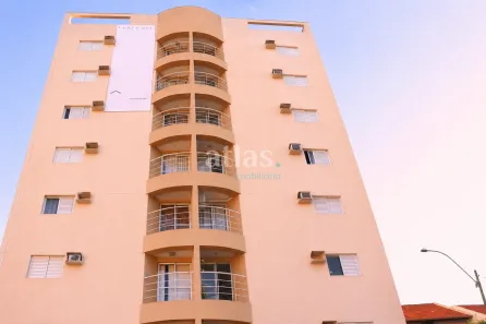 Apartamento com 2 Quartos à venda, 76m² no Higienópolis, São José do Rio Preto