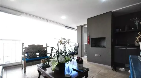 Apartamento com 3 Quartos à venda, 168m² no Vila Andrade, São Paulo
