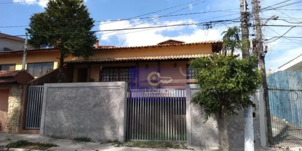 Sobrado com 3 Quartos à venda, 278m² no Jardim Nossa Senhora do Carmo, São Paulo