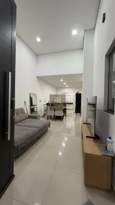 Casa com 3 Quartos para alugar, 108m² no Jardim Residencial Villagio Ipanema I, Sorocaba