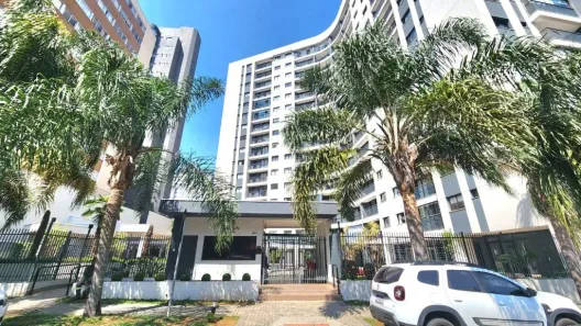 Apartamento com 2 Quartos para alugar, 68m² no Vila Izabel, Curitiba