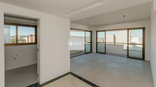 Apartamento com 3 Quartos à venda, 119m² no Petrópolis, Porto Alegre