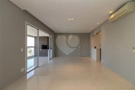 Apartamento com 3 Quartos à venda, 129m² no Vila Leopoldina, São Paulo
