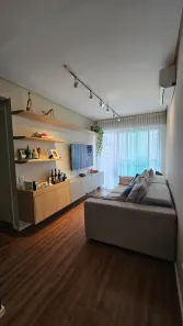 Apartamento com 2 Quartos à venda, 54m² no Boa Viagem, Recife