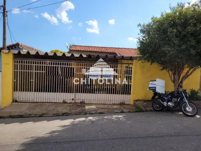 Casa com 2 Quartos à venda, 160m² no Vila Santana, Itapetininga
