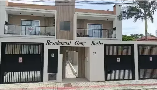 Sobrado com 3 Quartos à venda, 86m² no , Balneário Piçarras