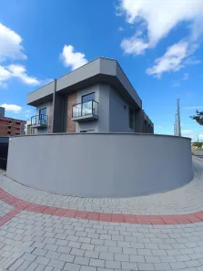 Sobrado com 2 Quartos à venda, 86m² no Vila Nova, Joinville