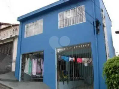 Sobrado com 3 Quartos à venda, 140m² no Parque Casa de Pedra, São Paulo