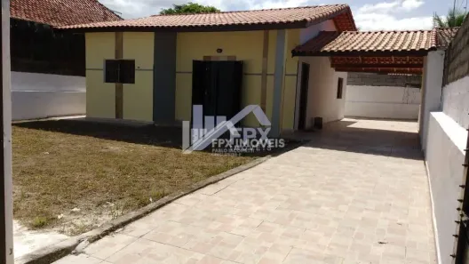 Casa com 2 Quartos à venda, 100m² no , Itanhaém