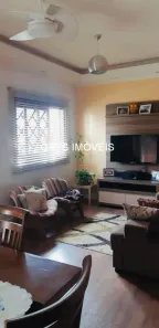 Casa de Condomínio com 3 Quartos à venda, 120m² no Vila Santos, São Paulo