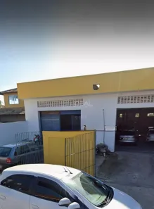 Galpão/Depósito/Armazém à venda, 286m² no Parque Jóquei Club, Campos dos Goytacazes
