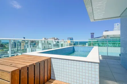 Cobertura com 3 Quartos à venda, 228m² no Caiobá, Matinhos