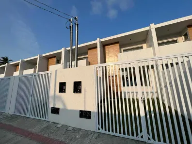 Casa com 2 Quartos à venda, 85m² no Centro, Barra dos Coqueiros