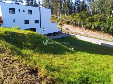 Lote/Terreno à venda, 893m² no Residencial Jatibela, Campinas