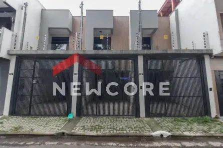 Sobrado com 2 Quartos à venda, 73m² no Jardim Helena, São Paulo
