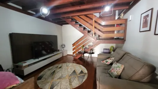 Apartamento com 1 Quarto à venda, 72m² no Centro, São Leopoldo