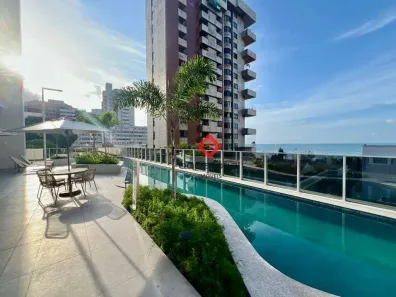 Apartamento com 2 Quartos à venda, 63m² no Meireles, Fortaleza