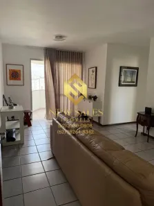 Apartamento com 2 Quartos à venda, 66m² no Setor Central, Goiânia
